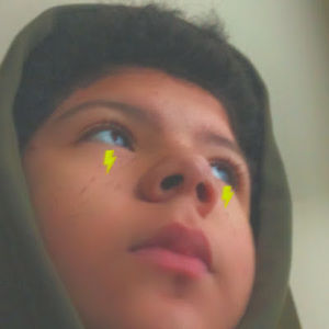 Meet your Posher, Derwin